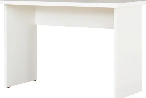Biurka I Kontenerki|Biurka I Kontenerki*Bodzio Biurko 118 cm (biały)