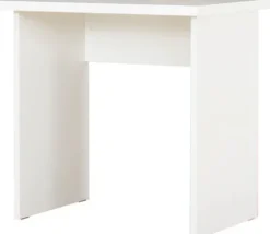 Biurka I Kontenerki|Biurka I Kontenerki*Bodzio Biurko 80 cm (biały)