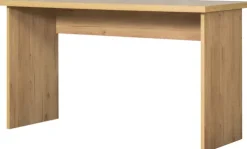 Biurka I Kontenerki|Biurka I Kontenerki*Bodzio Biurko 138 cm (dąb soma ciemny)