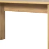 Biurka I Kontenerki|Biurka I Kontenerki*Bodzio Biurko 118 cm (dąb soma ciemny)