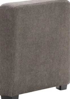 Narożniki Systemowe (Modułowe)*Bodzio Boczek lewy Alka/Lazur (rojal grafit)