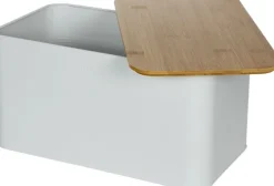 Pojemniki Kuchenne*PL-2 Chlebak 8 (biały)