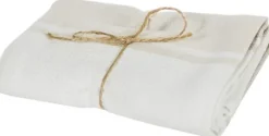 Tekstylia Kuchenne*CN-83 Ściereczka kuchenna 2 (beżowe pasy)