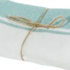 Tekstylia Kuchenne*CN-83 Ściereczka kuchenna 1 (miętowe pasy)