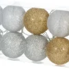 Dekoracje - Ozdoby*CN-33 Dekoracja - girlandy led Tasso 6