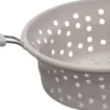 Akcesoria Do Pieczenia*CN-74 Durszlak składany silikonowy Primaro 12