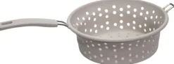 Akcesoria Do Pieczenia*CN-74 Durszlak składany silikonowy Primaro 12