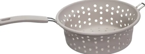 Akcesoria Do Pieczenia*CN-74 Durszlak składany silikonowy Primaro 12