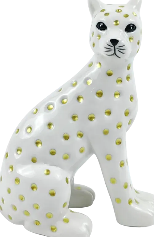 Dekoracje - Ozdoby*CN-218 Figurka Animal 105