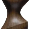 Dekoracje - Ozdoby*CN-232 Figurka Darkwood 107 (ciemny brąz)