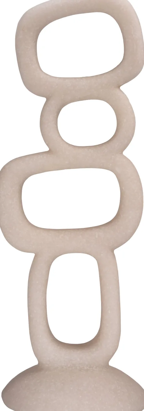 Dekoracje - Ozdoby*CN-216 Figurka duża Pearl 99