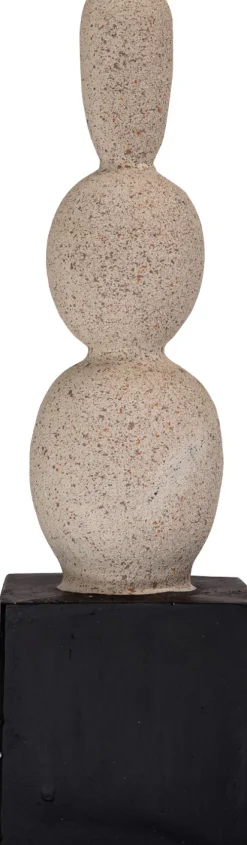 Dekoracje - Ozdoby*CN-216 Figurka Pearl 103