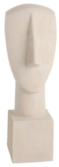 Dekoracje - Ozdoby*CN-216 Figurka Soho 95