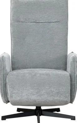 Fotele|Fotele*CN-199 Fotel elektryczny Totti z funkcją relax (szary)