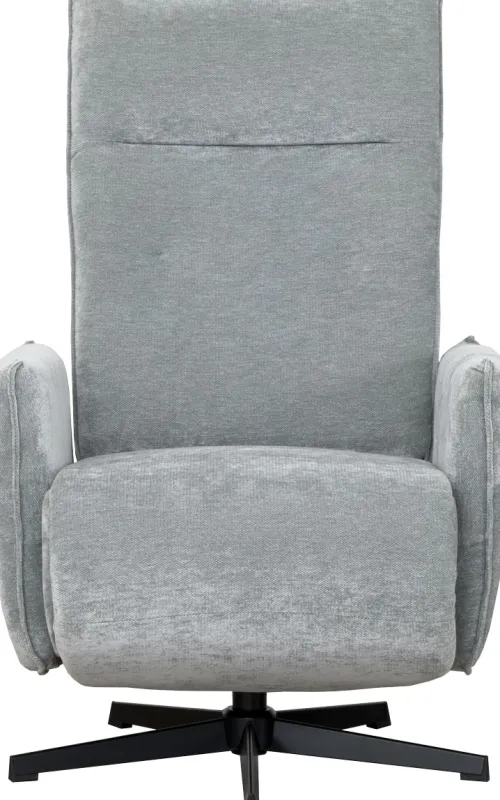 Fotele|Fotele*CN-199 Fotel elektryczny Totti z funkcją relax (szary)