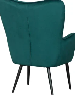Fotele|Fotele*CN-137 Fotel Felicja 14 (zielony)