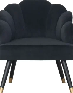 Fotele|Fotele*CN-105 Fotel Malavi (plusz czarny)