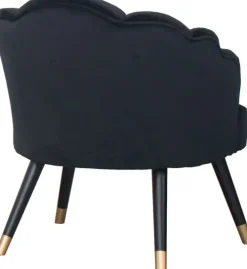 Fotele|Fotele*CN-105 Fotel Malavi (plusz czarny)