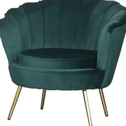 Fotele|Fotele*CN-137 Fotel Salwino 4 (zielony)