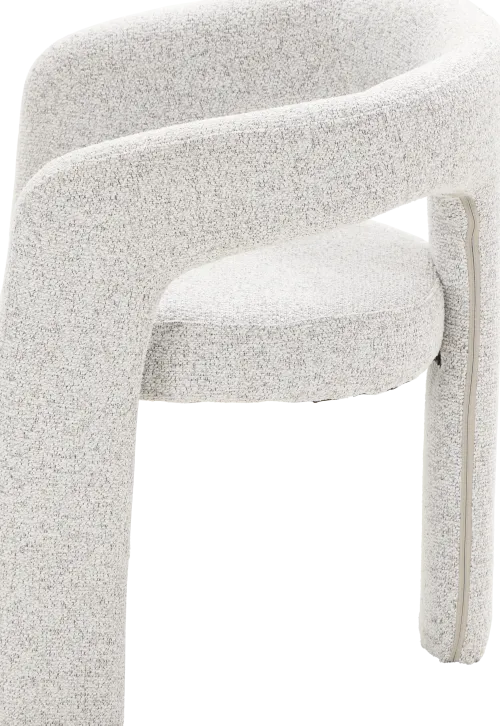 Fotele Wypoczynkowe*CN-277 Fotel Tresto 34 (sotello szary)