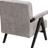 Fotele Wypoczynkowe*CN-220 Fotel Vintage 25 (boucle grafit)
