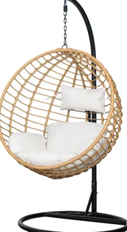 Fotele Ogrodowe|Fotele*CN-101 Fotel wiszący BALI 2