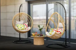 Fotele Ogrodowe|Fotele*CN-101 Fotel wiszący BALI 2