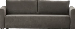 Sofy Rozkładane*Bodzio Kanapa Softina (rojal grafit)