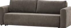 Sofy Rozkładane*Bodzio Kanapa Softina (rojal grafit)