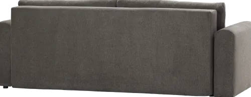 Sofy Rozkładane*Bodzio Kanapa Softina (rojal grafit)
