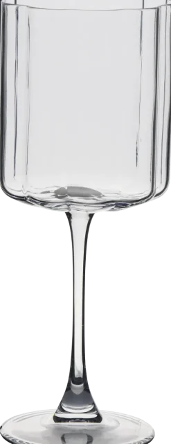 Szkło Stołowe*CN-240 Kieliszek Floral 500 ml
