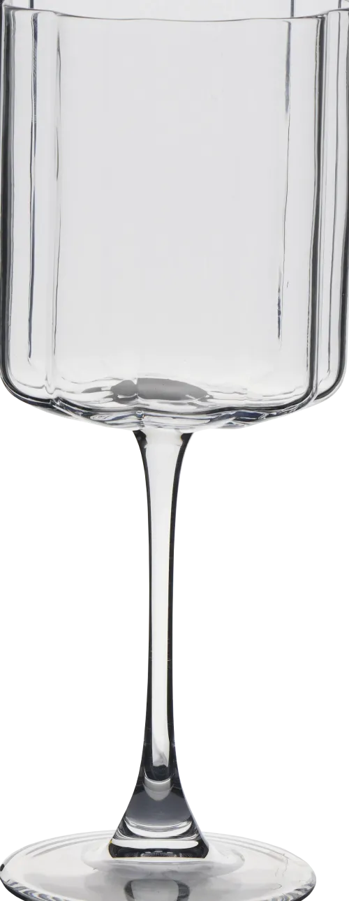 Szkło Stołowe*CN-240 Kieliszek Floral 500 ml