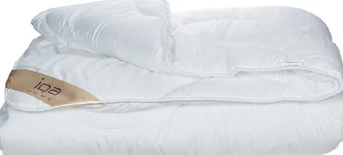 Nakrycie Łóżka*PL-5 Kołdra duża (wkład-całoroczna) Softi Sen 4 (biały)(wym.200x220cm)