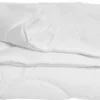 Nakrycie Łóżka*PL-14 Kołdra średnia 160x200 cm (wkład-całoroczna) Słodkie Sny 7 (biały)