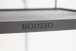 Wyposażenie Szafek Kuchennych|Dodatki Do Kuchni*Bodzio Kosz Cargo 2 do 30 metalik z dociągiem