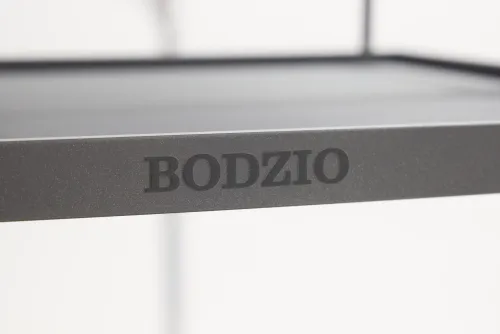 Wyposażenie Szafek Kuchennych|Dodatki Do Kuchni*Bodzio Kosz Cargo 2 do 20 metalik z dociągiem