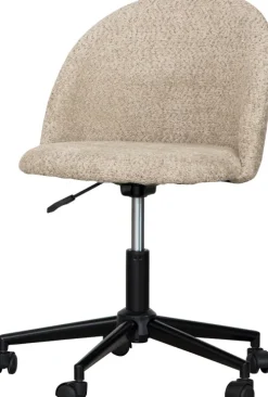 Fotele Biurowe|Fotele*CN-210 Krzesło biurowe Armadio (cappuccino)