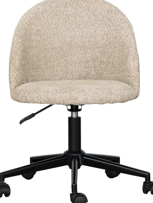 Fotele Biurowe|Fotele*CN-210 Krzesło biurowe Armadio (cappuccino)