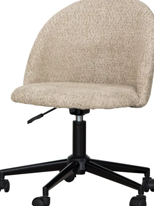 Fotele Biurowe|Fotele*CN-210 Krzesło biurowe Armadio (cappuccino)