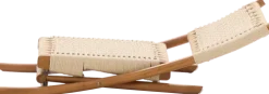 Krzesła Do Jadalni*CN-279 Krzesło drewniane składane Kalim 42