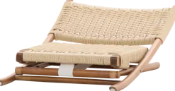 Krzesła Do Jadalni*CN-279 Krzesło drewniane składane Kalim 42
