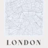 Dekoracje - Ozdoby*CN-265 Książka dekoracyjna City Books 2 London