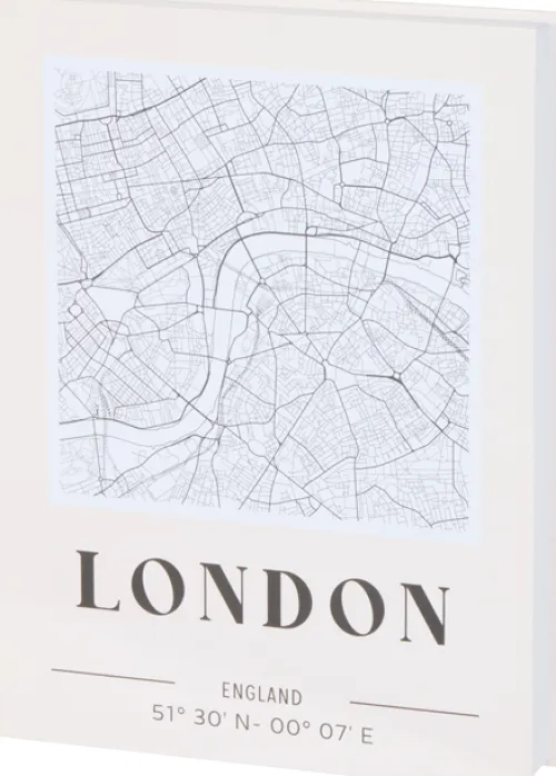 Dekoracje - Ozdoby*CN-265 Książka dekoracyjna City Books 2 London