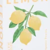 Dekoracje - Ozdoby*CN-265 Książka dekoracyjna Lemoni Books 5 Lemon
