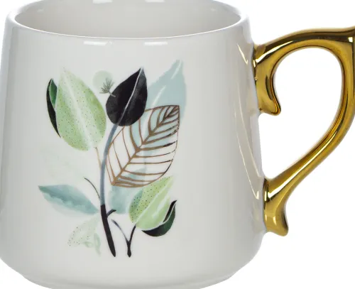 Kubki, Filiżanki I Miski*CN-200 Kubek 121 Botanical