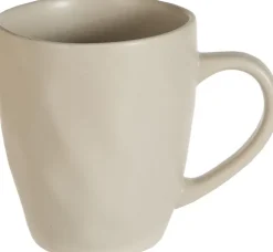 Kubki, Filiżanki I Miski*CN-196 Kubek Nordic 177 (beż)