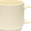 Kubki, Filiżanki I Miski*CN-255 Kubek Pure 147 (żółty)
