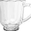 Szkło Stołowe*CN-202 Kubek Tulip 240ml