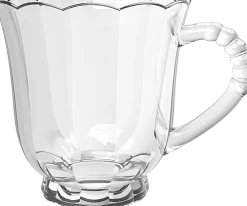Szkło Stołowe*CN-202 Kubek Tulip 240ml