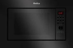 Sprzęt Agd Do Kuchni|Dodatki Do Kuchni*Amica Kuchenka mikrofalowa AMGB20E2GB